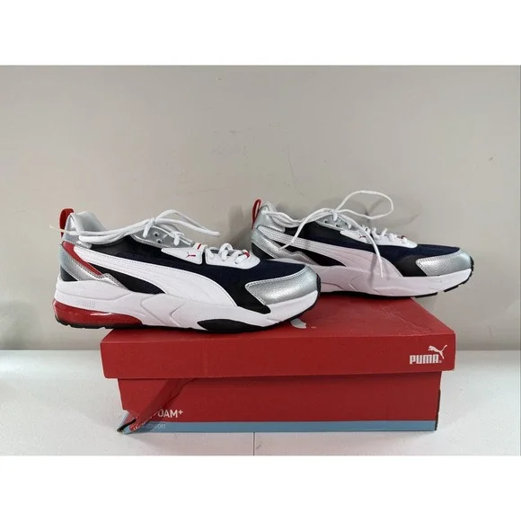 Puma VIS2K‎ 2000S - 393470-02 - MEN'S Workout Athletic Fashion Everyday